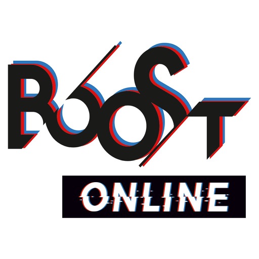 Boost Online