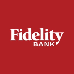 Fidelity Bank Mobile App Apple Watch App