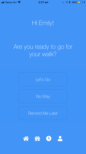 Let's Walk(圖1)-速報App