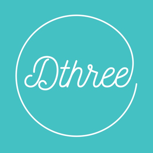 Dthree