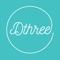 The Dthree app is here to connect you with your workspace community