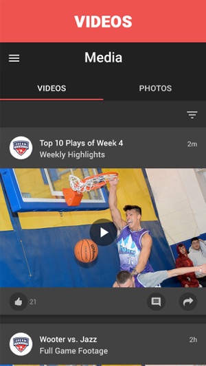 Texas Valley Sports(圖4)-速報App