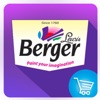 Berger Paints Shopping