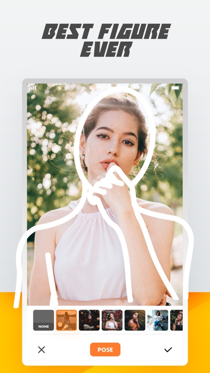 Bingo Cam: Tune Your Photo