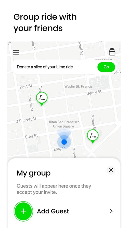 Lime - Your Ride Anytime screenshot-6