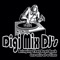 The Digimix DJ Syndicated Mixshow is available worldwide