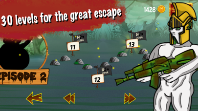 Bloons Attack TD - Fatal Raid screenshot 3
