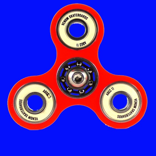 Fidget Spinner