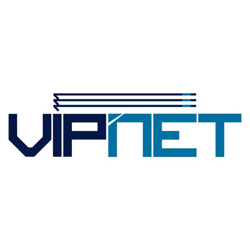 VIP NET icon