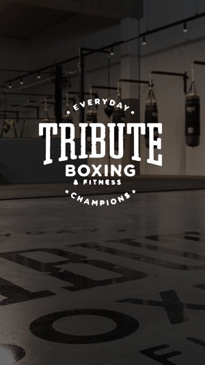 Tribute Boxing Collins Square(圖1)-速報App