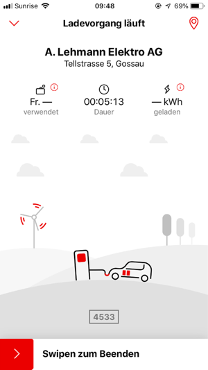 E-Car Charge(圖7)-速報App