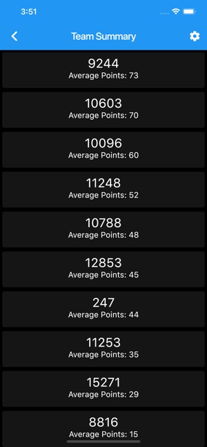 FTC Scouting and Scoring(圖8)-速報App