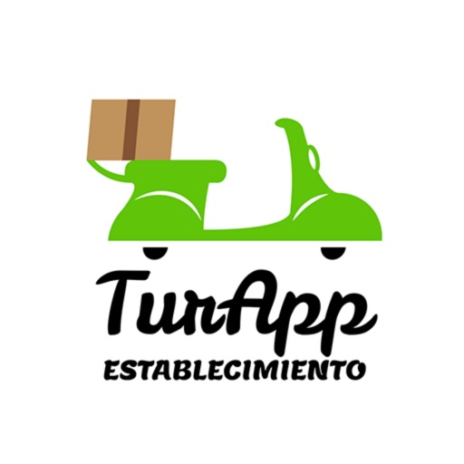 TurApp Establecimiento