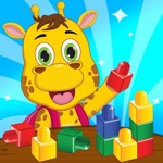 Toddler Jigsaw Pullze