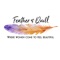 Welcome to the Feather & Quill App