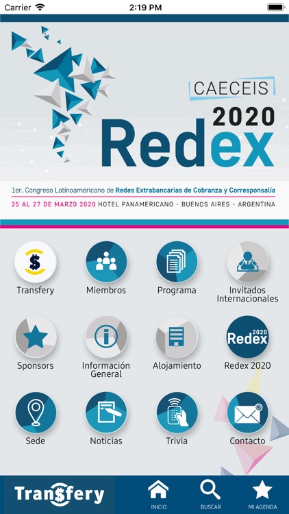 Redex 2020