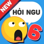 Hỏi Ngu 6 - Đố vui hại não
