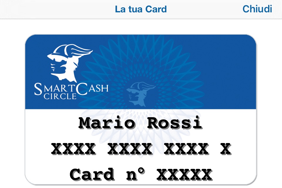 MySmartCash screenshot 3