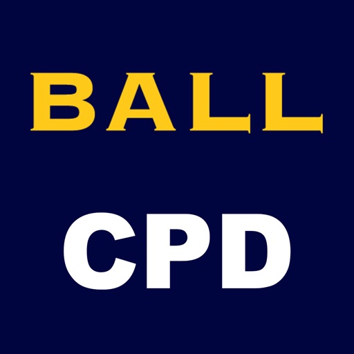 F Ball CPD