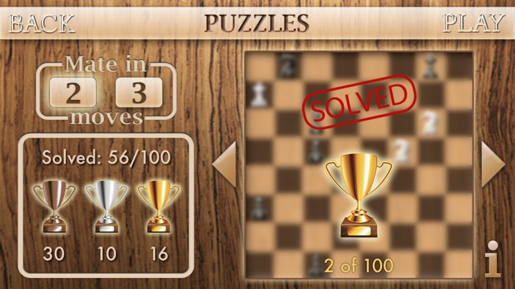 Chess Prime 3D Pro screenshot-4