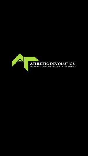 Athletic Revolution