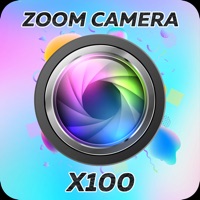 Camera Zoom Pro app funktioniert nicht? Probleme und Störung
