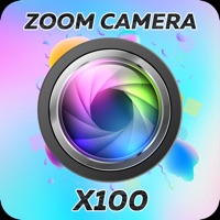 Camera Zoom Pro
