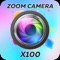 Camera Zoom Pro