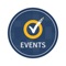 The official app to keep you up-to-date on key Symantec events