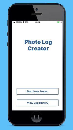 Photo Log Creator(圖2)-速報App