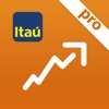 Itaú Corretora Pro para iPhone Itaú Corretora Pro para iPhone