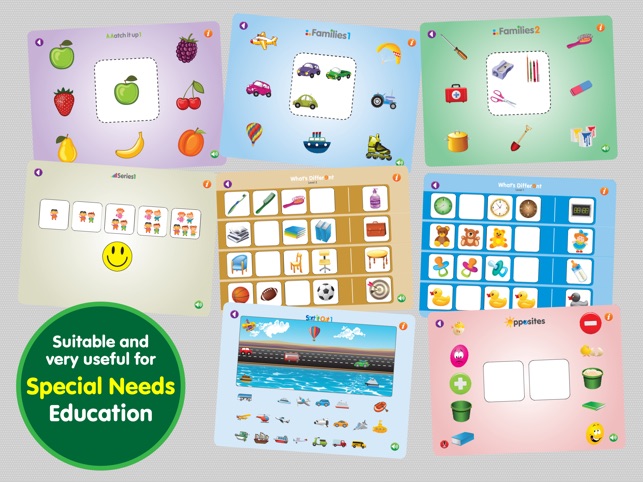 ABA slp bundle for ASD therapy(圖5)-速報App