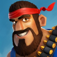 Boom Beach app not working? crashes or has problems?