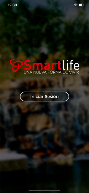 Smartlife Lomas