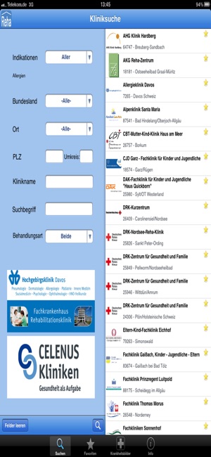 Rehakliniken(圖1)-速報App