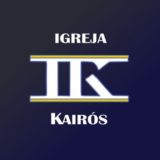 IGREJA KAIRÓS icon