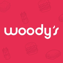 Woodys - Smaken om te delen