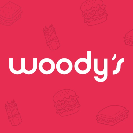 Woodys - Smaken om te delen