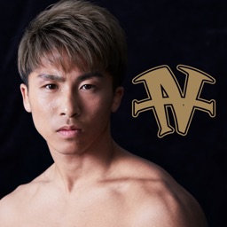 Naoya Inoue Official App