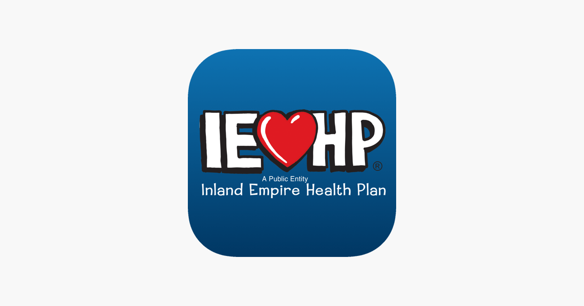 Iehp Smart Care On The App Store