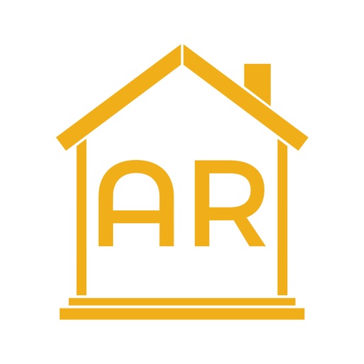 AR Home Designer iOS App