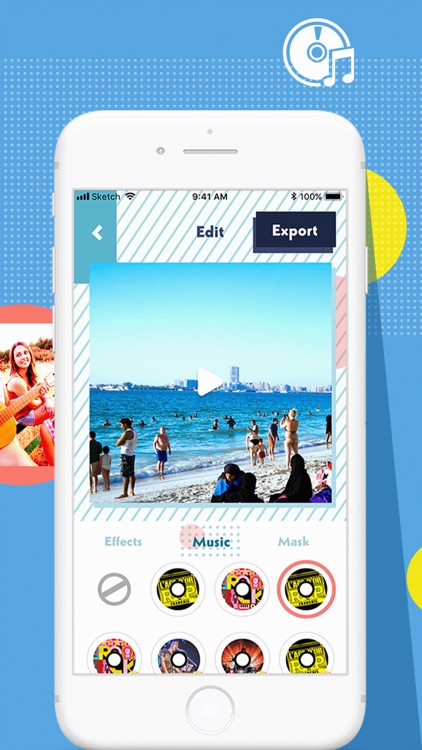 Super Likes PanoVideo Editor