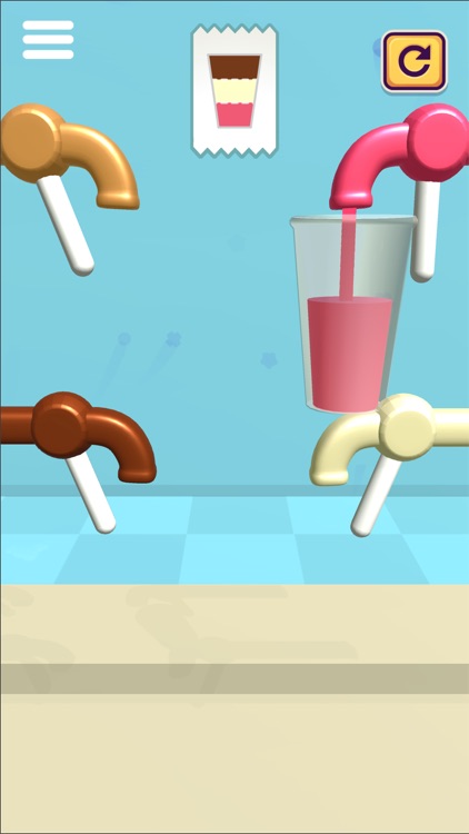 Candy Pour screenshot-3