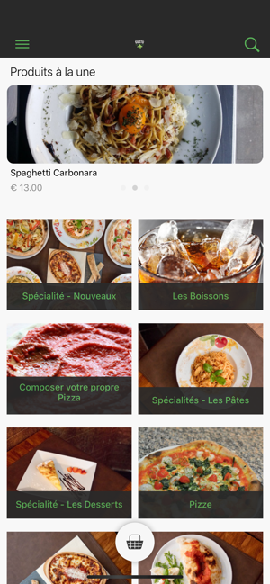 Pizza Gusto Bruxelles(圖1)-速報App