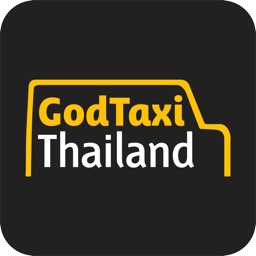 God Taxi Thailand