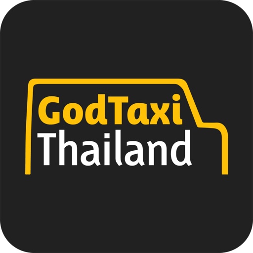 God Taxi Thailand