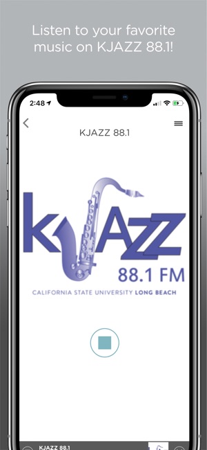 KJazz 88.1 KKJZ(圖1)-速報App