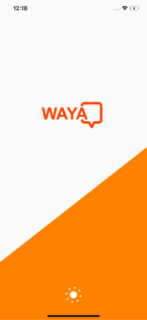 WAYA PAY CHAT(圖1)-速報App