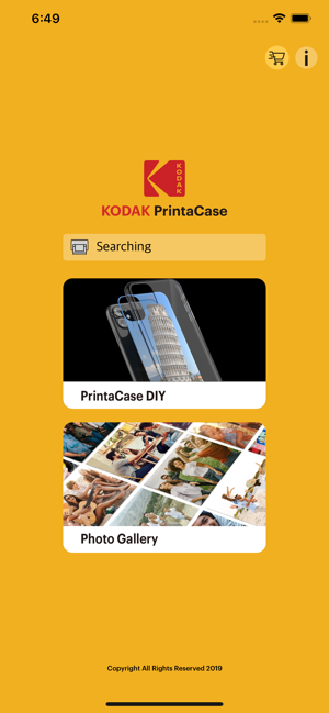 Kodak PrintaCase(圖1)-速報App