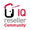 IQ reseller Community